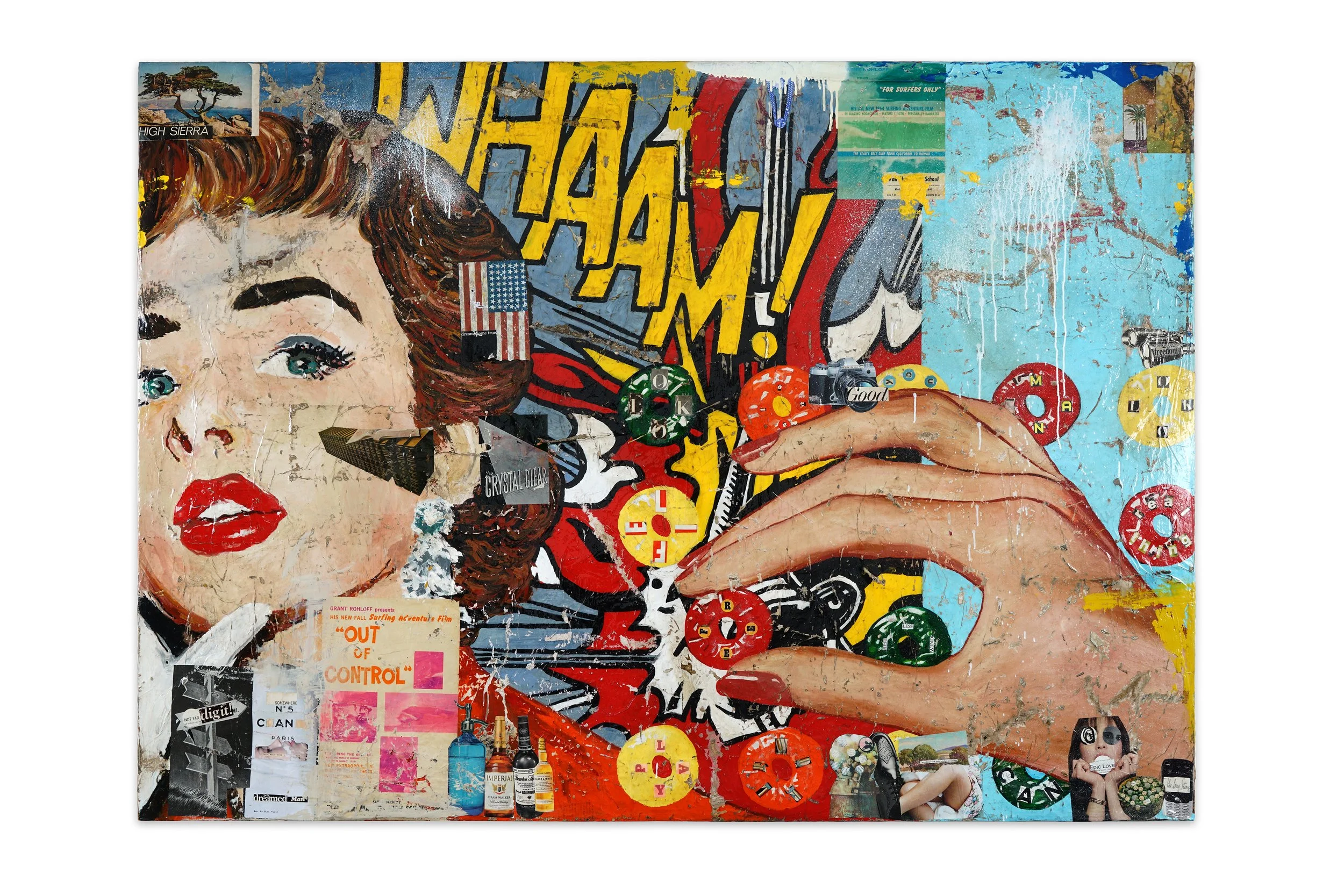 GREG MILLER — William Turner Gallery